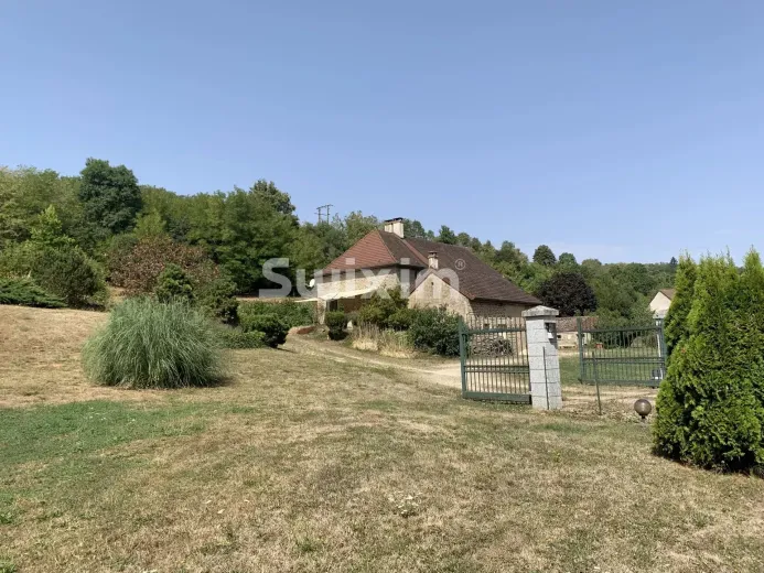 Casa in vendita a Santenay
