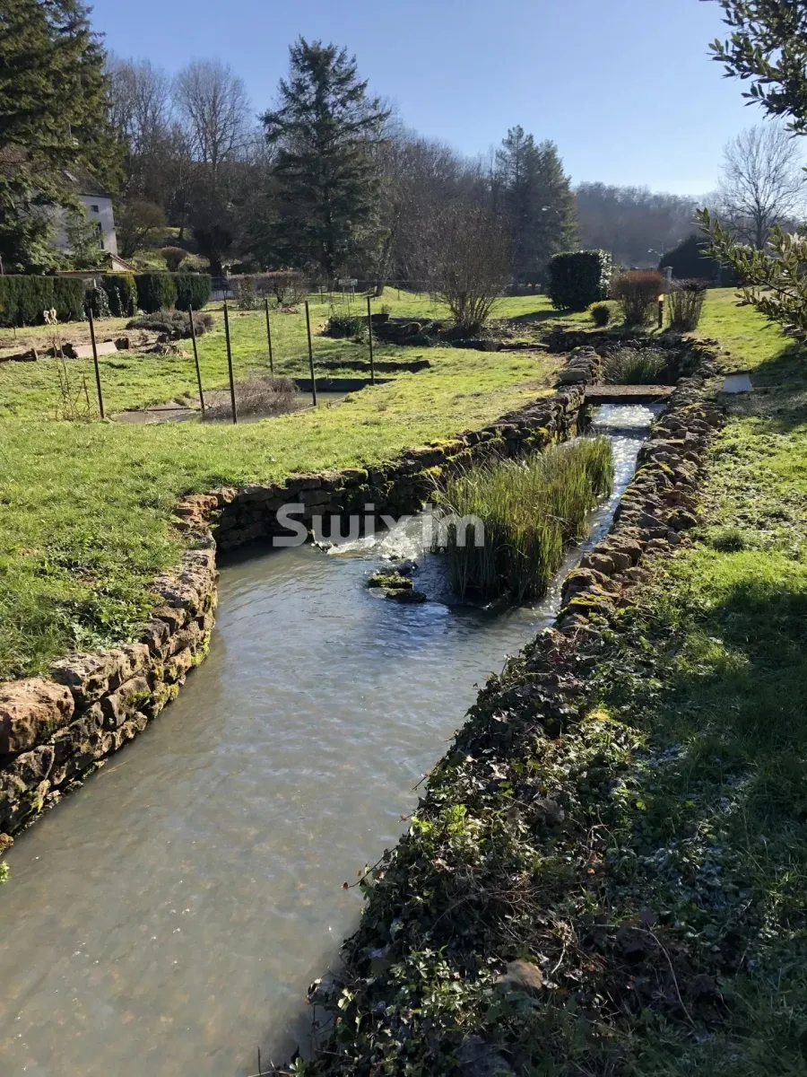 Haus zu verkaufen in Santenay - Smart Propylaia (2)