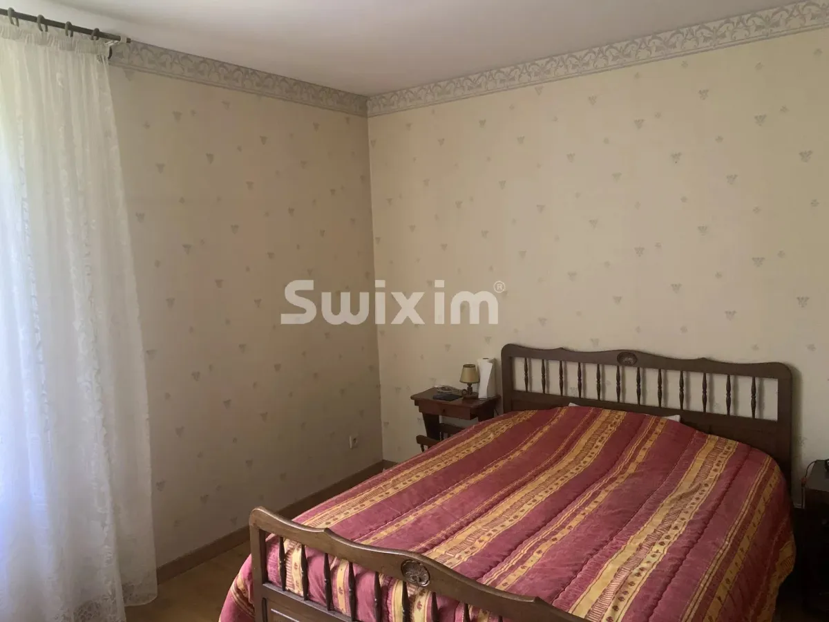 Haus zu verkaufen in Santenay - Smart Propylaia (8)