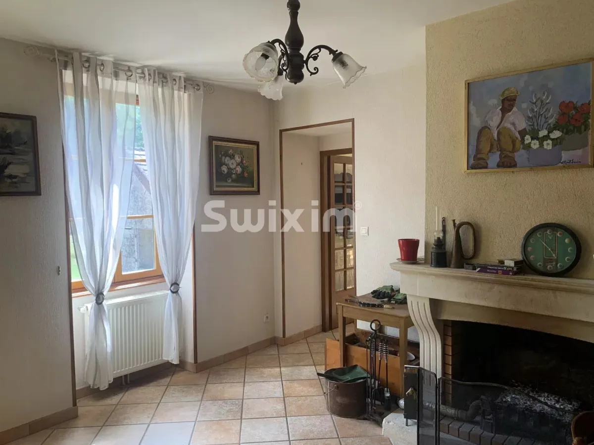Haus zu verkaufen in Santenay - Anwesen zu verkaufen in Santenay, 4 Zimmer, 120 m2 - Smart Propylaia (9)