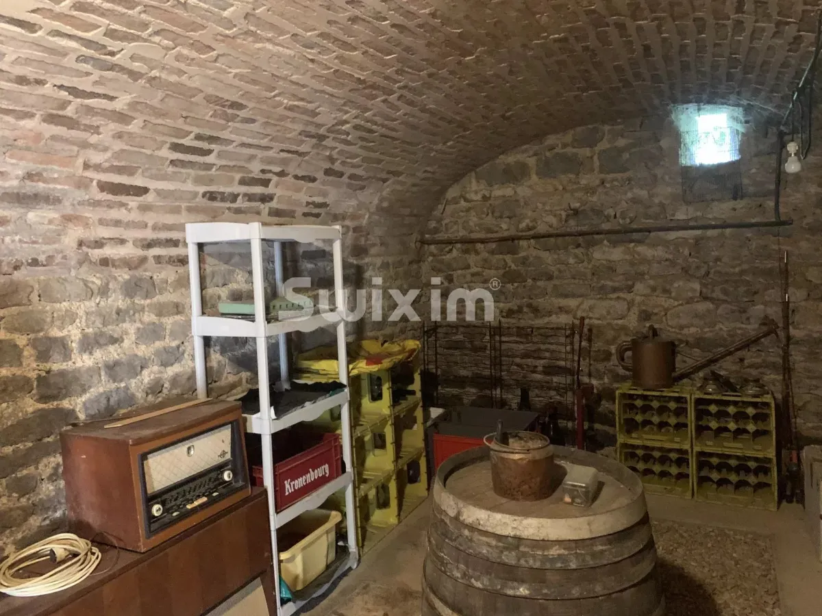 Haus zu verkaufen in Santenay - Smart Propylaia (10)