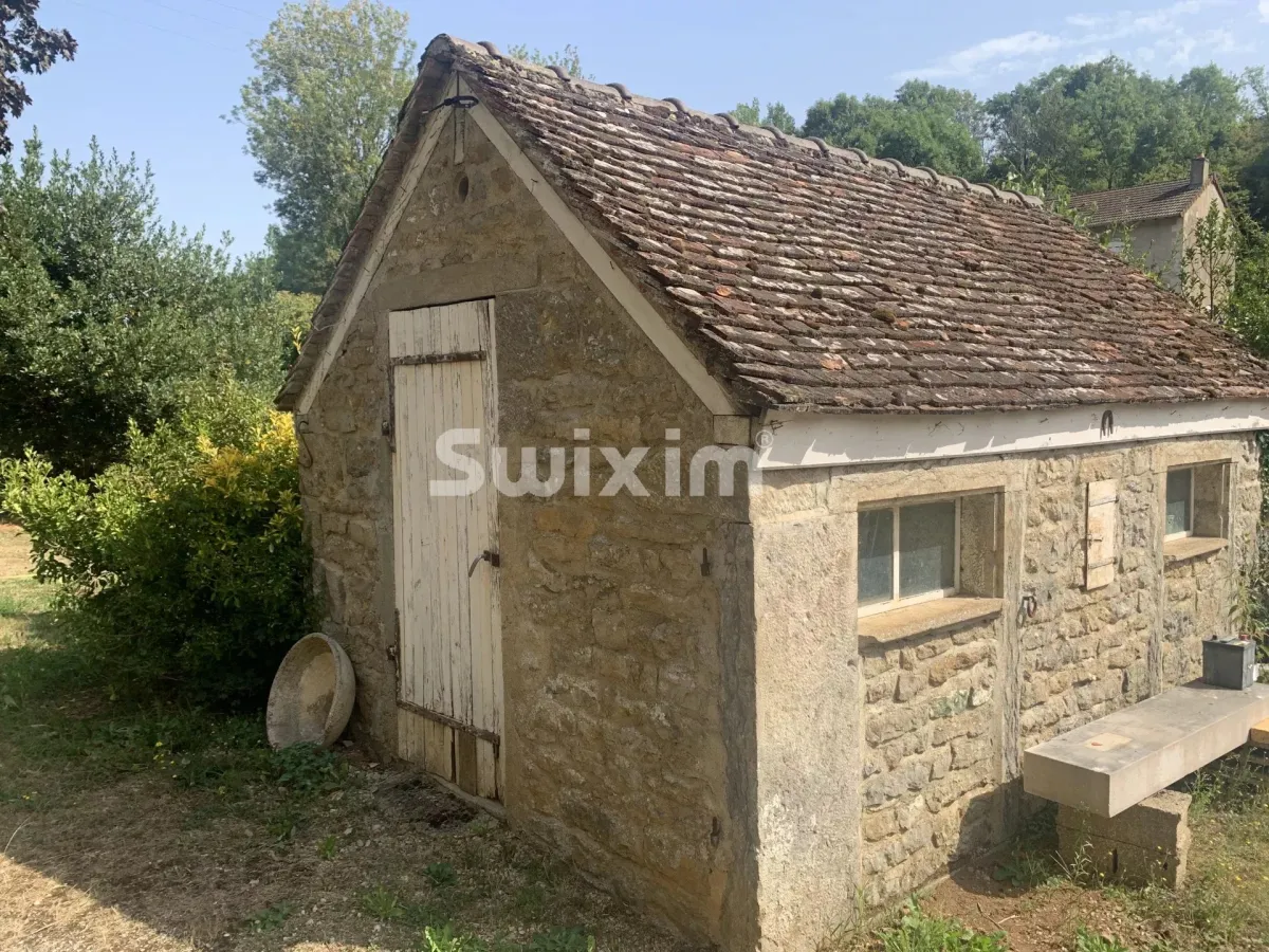 Haus zu verkaufen in Santenay - Smart Propylaia (11)
