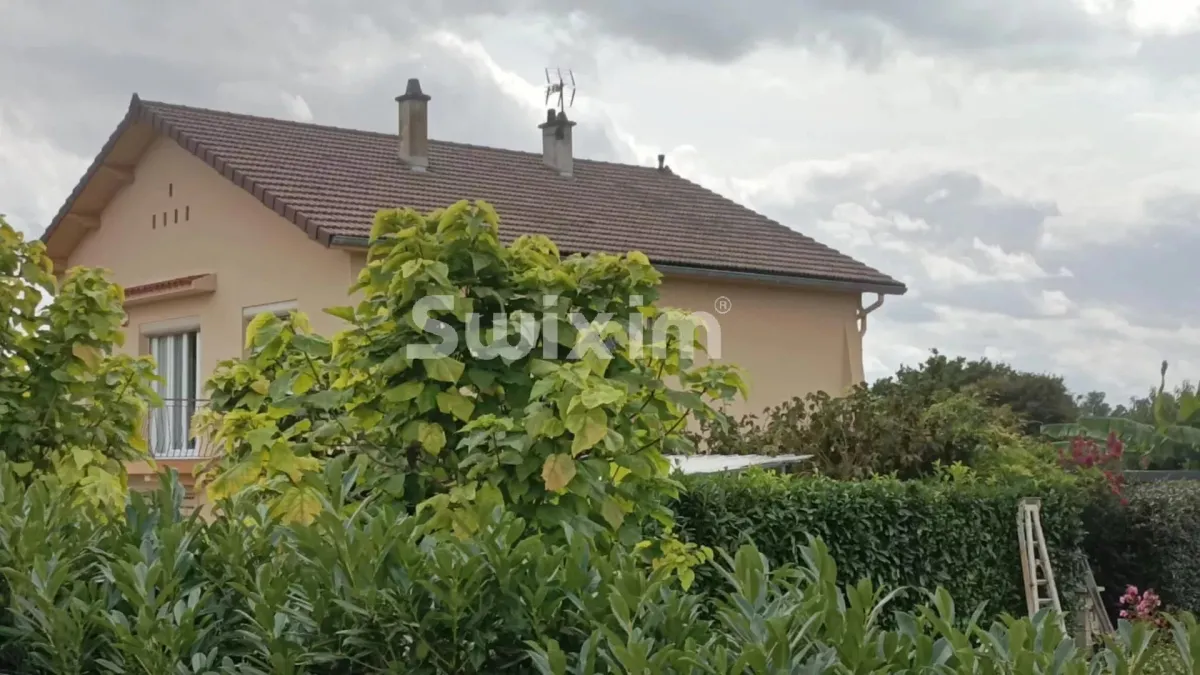 Maison à vendre à Cuisery - Smart Propylaia (7)