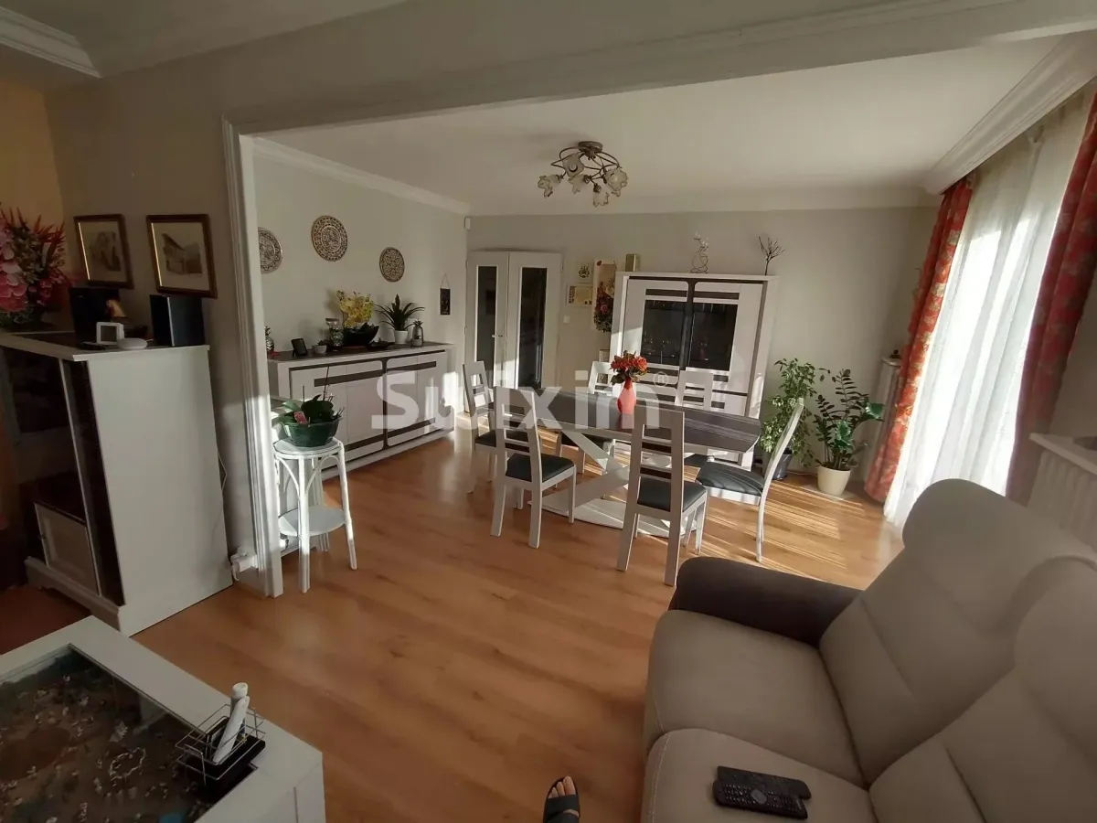 Maison à vendre à Cuisery - Maison agréable cœur de village - Smart Propylaia (9)