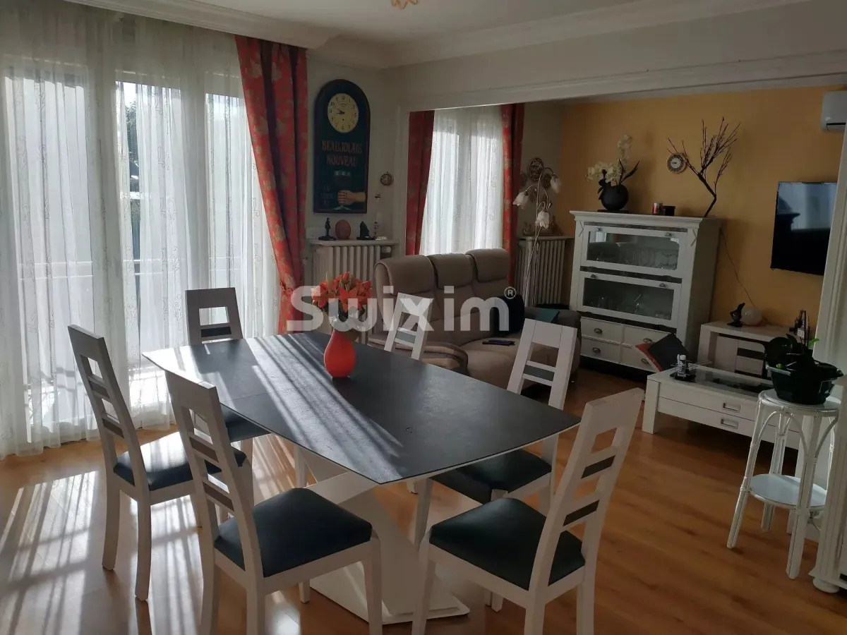 Maison à vendre à Cuisery - Smart Propylaia (10)