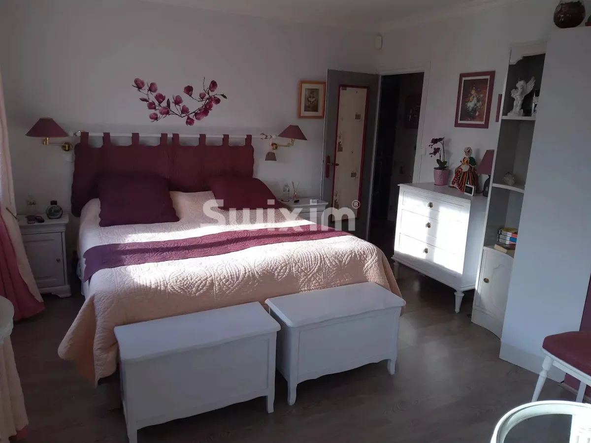 Maison à vendre à Cuisery - Smart Propylaia (14)