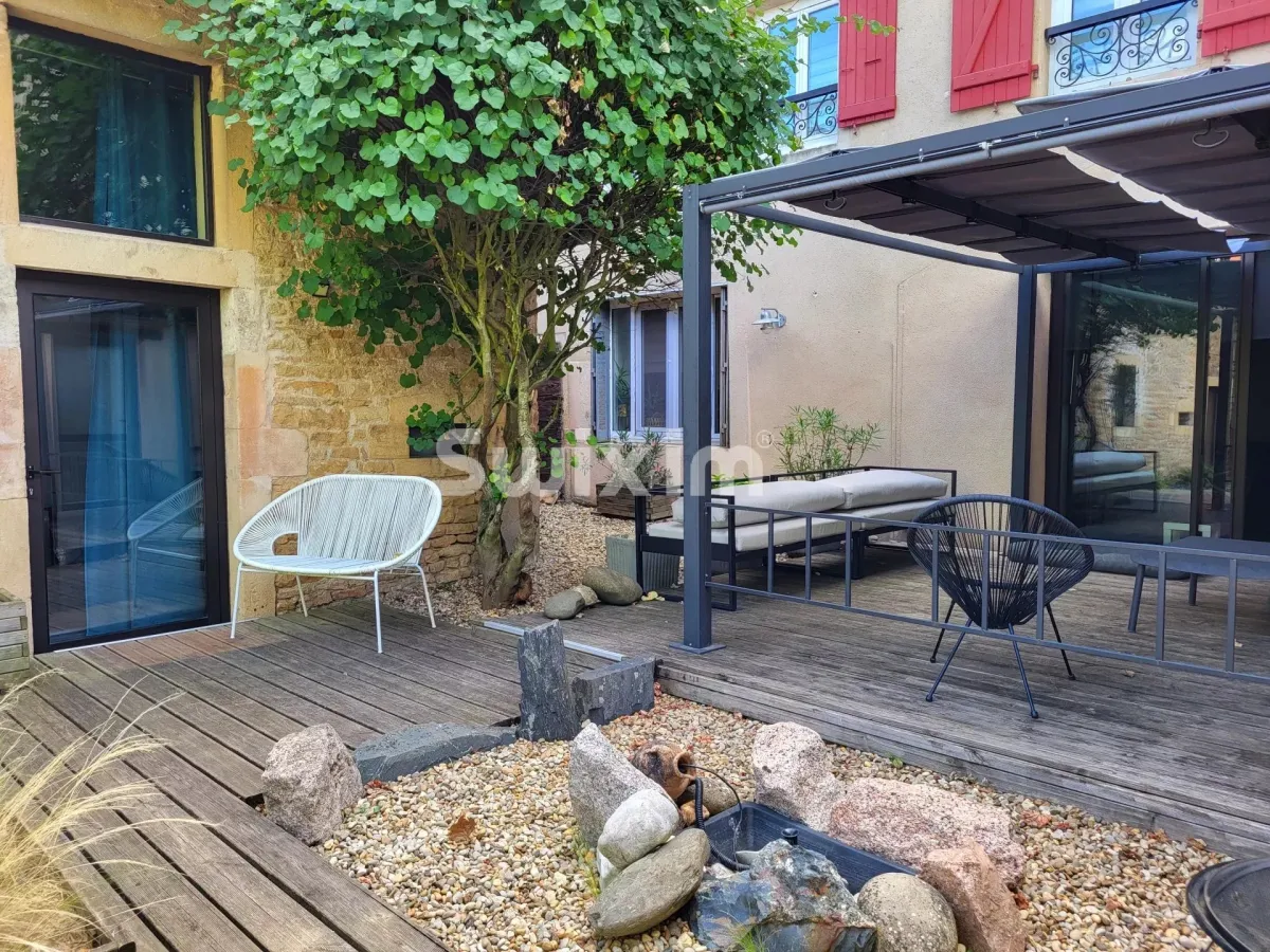 Maison à vendre à Macon - Smart Propylaia (2)