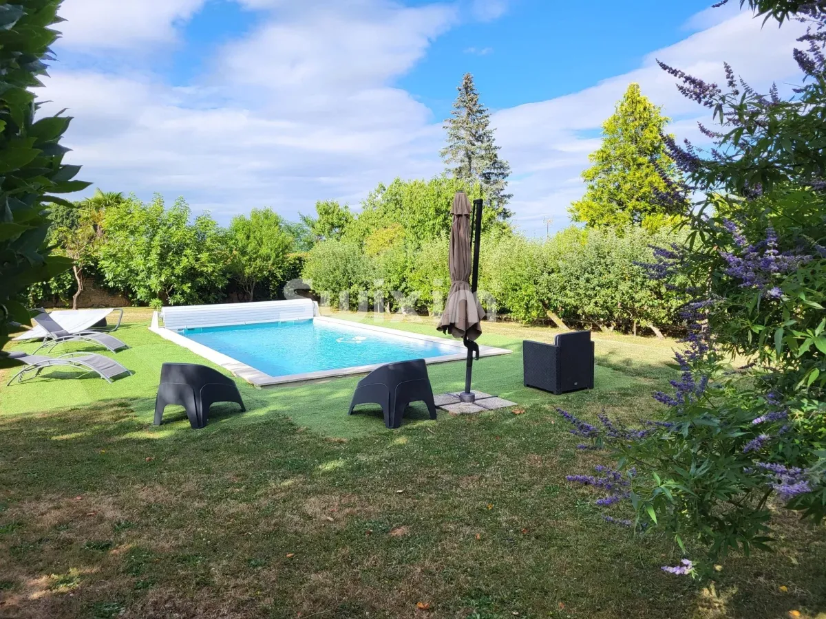 Maison à vendre à Macon - Smart Propylaia (5)