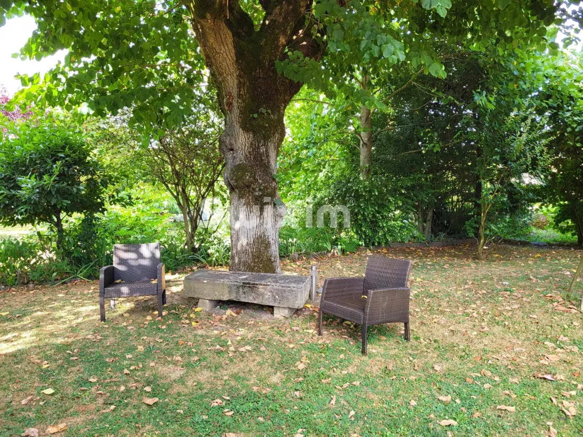 Maison à vendre à Macon - Maison d'hôtes - Smart Propylaia (6)