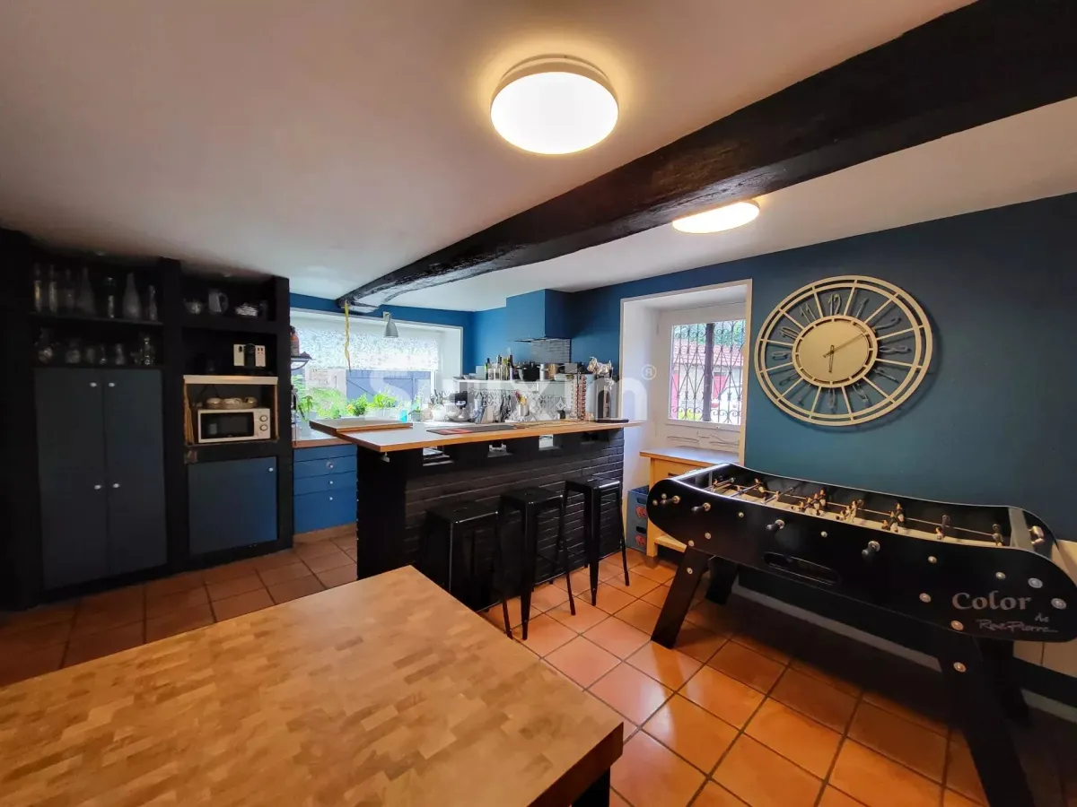 Maison à vendre à Macon - Smart Propylaia (7)