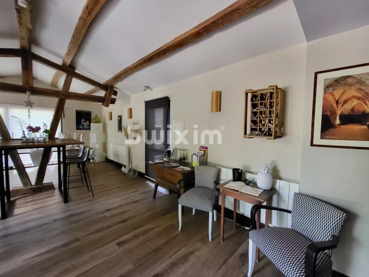 Maison à vendre à Macon - Smart Propylaia (8)