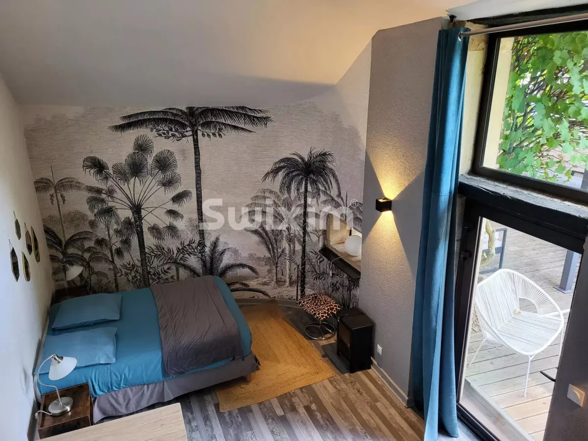 Maison à vendre à Macon - Smart Propylaia (11)
