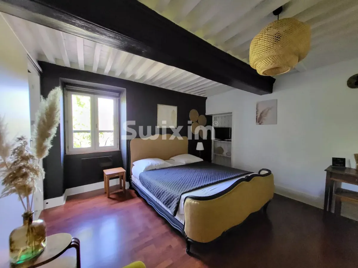 Maison à vendre à Macon - Maison d'hôtes - Smart Propylaia (12)