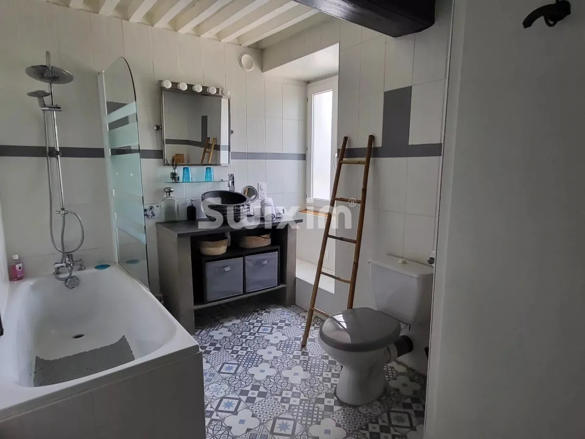 Maison à vendre à Macon - Smart Propylaia (14)