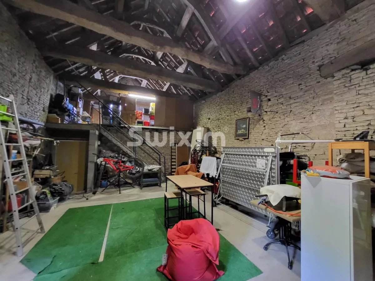 Maison à vendre à Macon - Smart Propylaia (16)