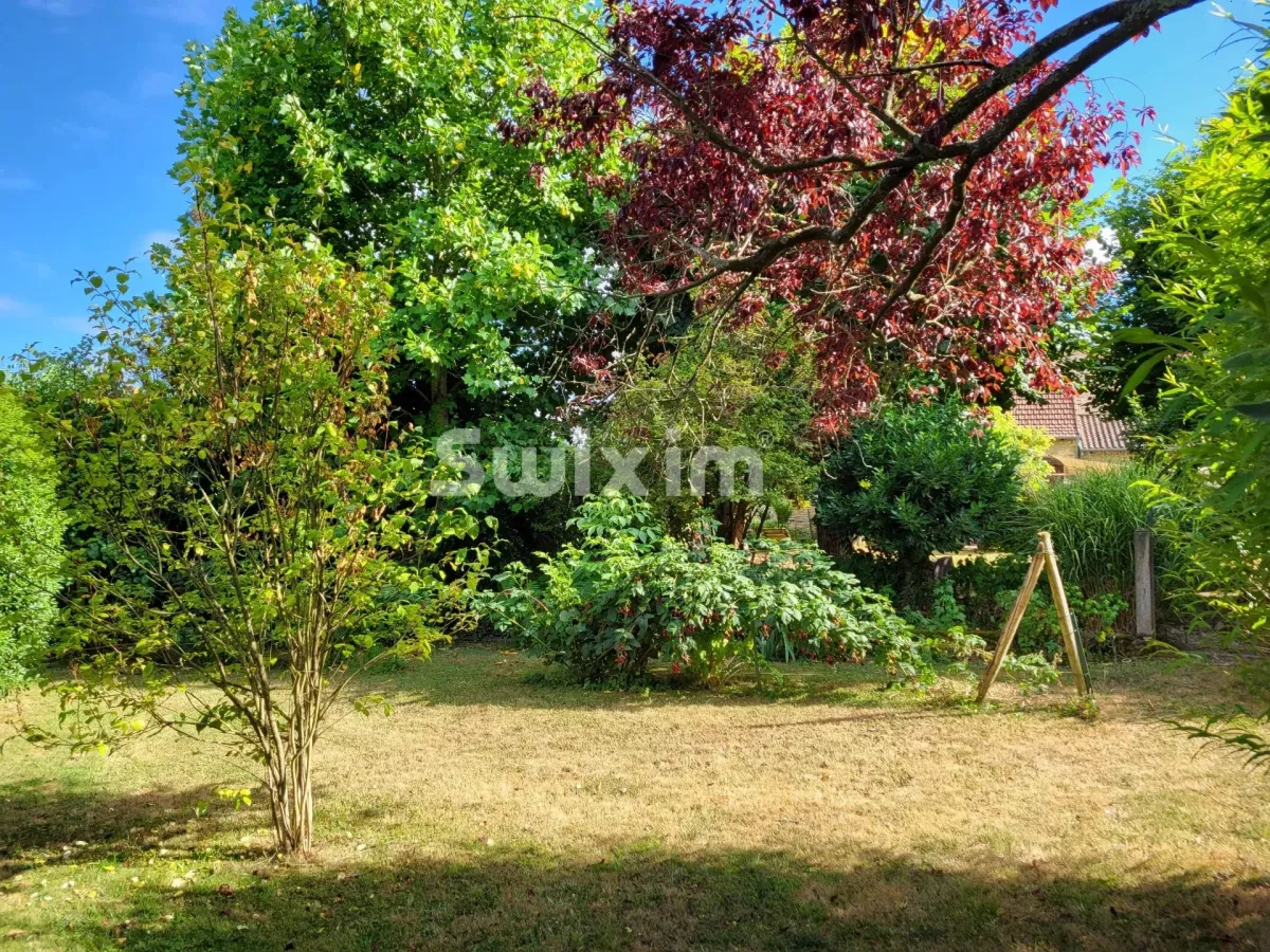 Maison à vendre à Macon - Smart Propylaia (17)