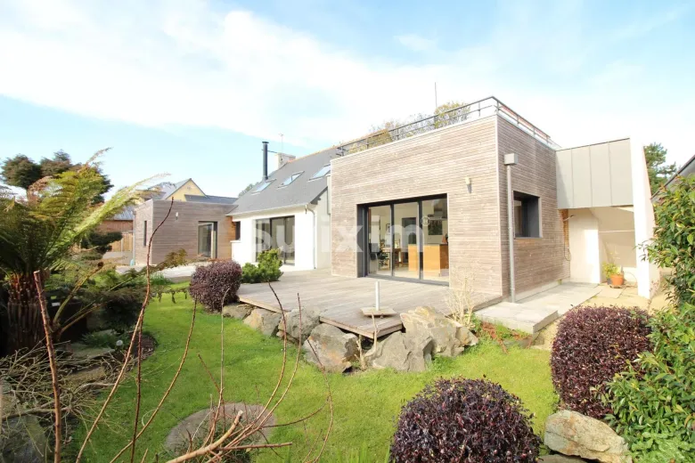 Maison à vendre à Perros-Guirec
