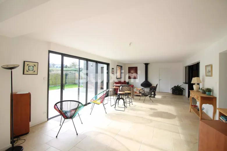 Maison à vendre à Perros-Guirec (2)
