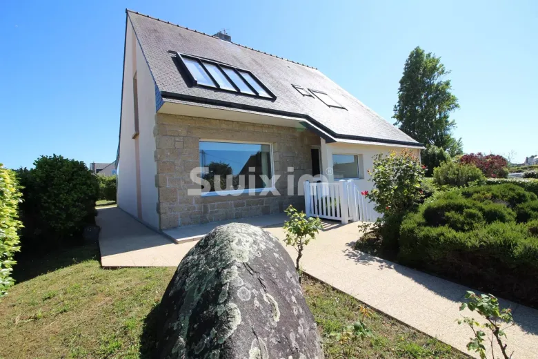 Maison à vendre à Tregastel