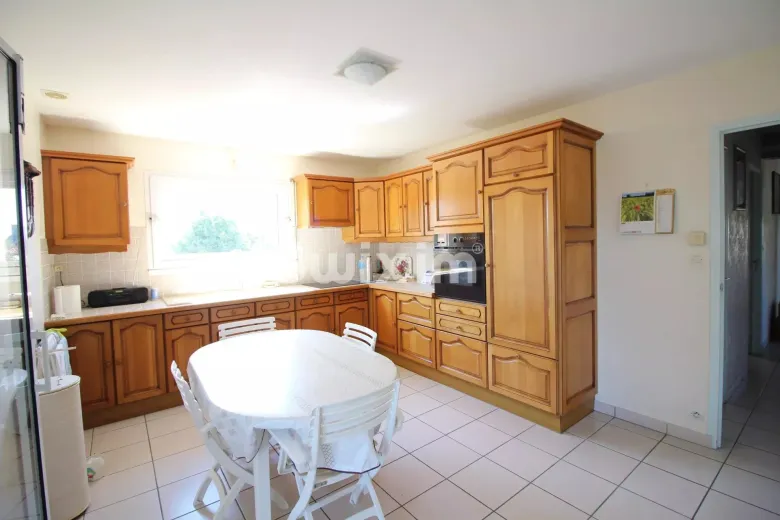 Maison à vendre à Tregastel (7)