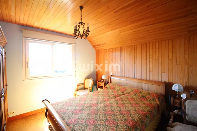 Maison à vendre à Tregastel (8)