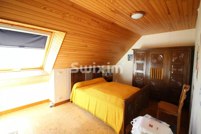 Maison à vendre à Tregastel (10)