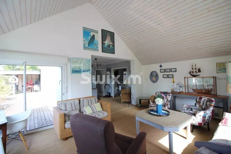 Haus zu verkaufen in Tregastel (3)