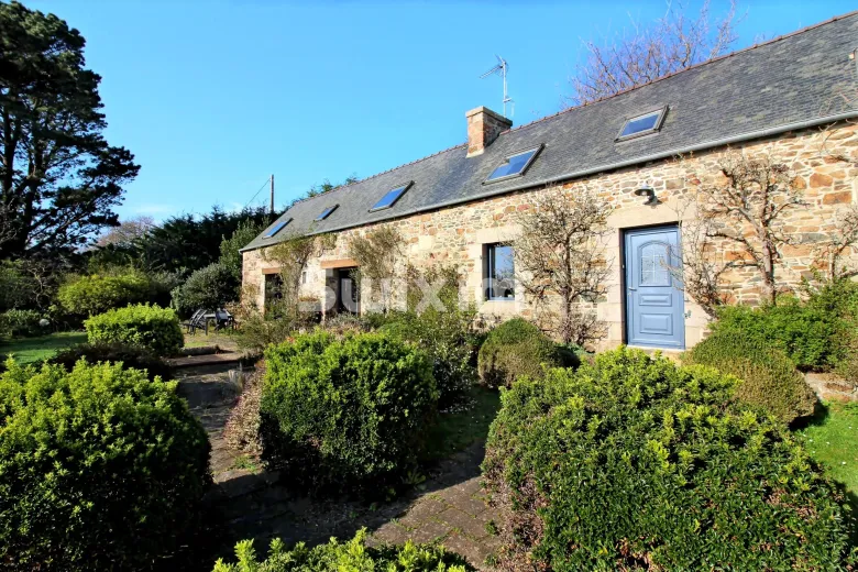 Haus zu verkaufen in Perros-Guirec