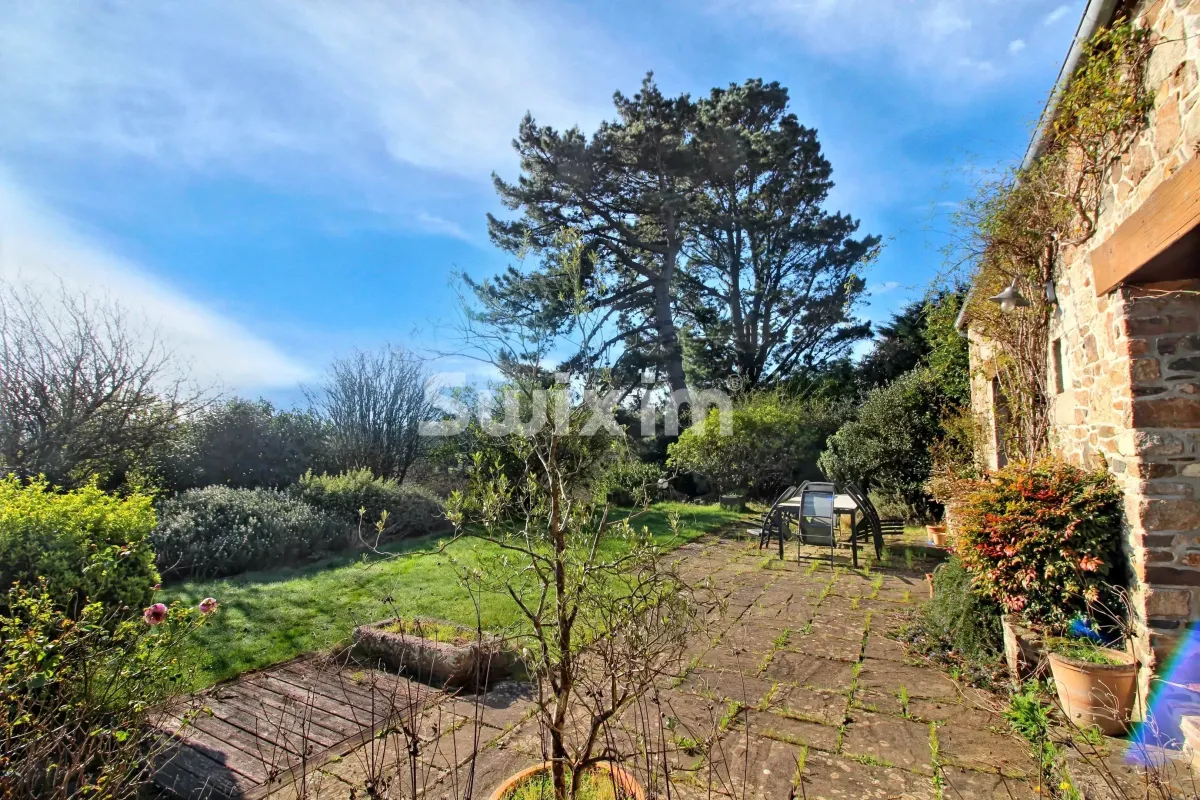 Haus zu verkaufen in Perros-Guirec - Smart Propylaia (2)