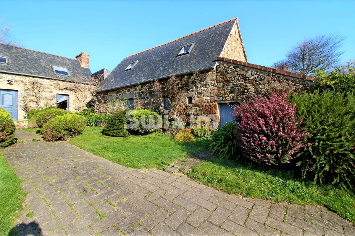 Haus zu verkaufen in Perros-Guirec - Smart Propylaia (4)