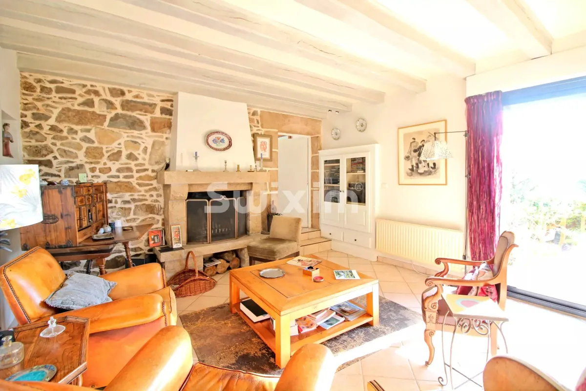 Haus zu verkaufen in Perros-Guirec - Smart Propylaia (5)