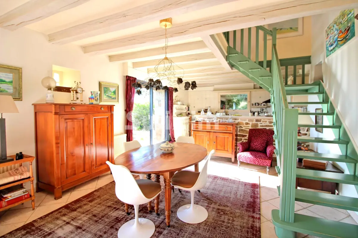 Haus zu verkaufen in Perros-Guirec - Anwesen zu verkaufen in Perros-Guirec, 7 Zimmer, 189 m2 - Smart Propylaia (6)