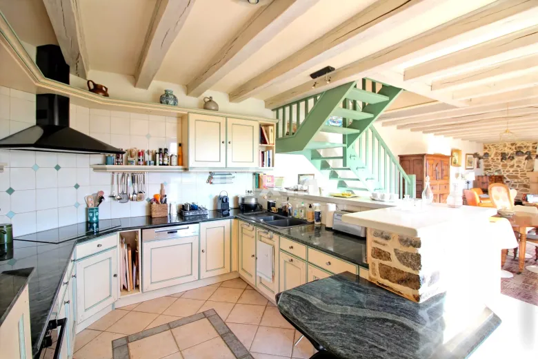 Haus zu verkaufen in Perros-Guirec (7)