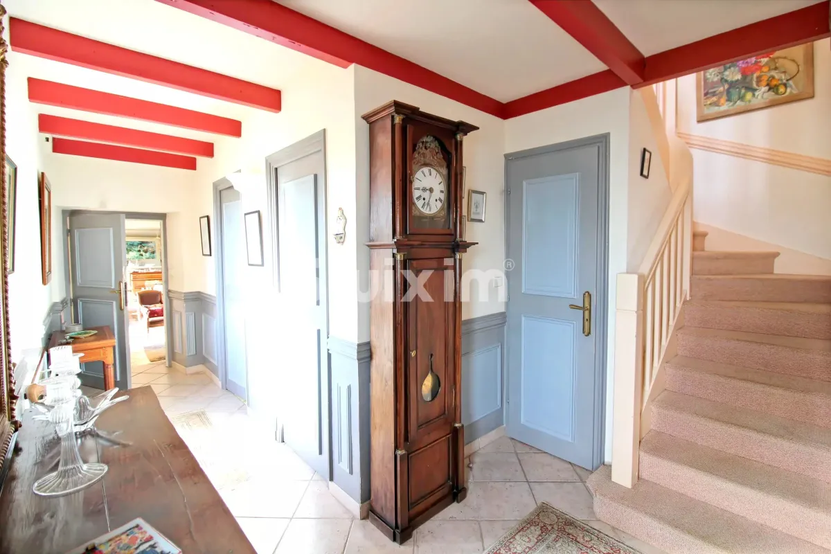 Haus zu verkaufen in Perros-Guirec - Smart Propylaia (8)