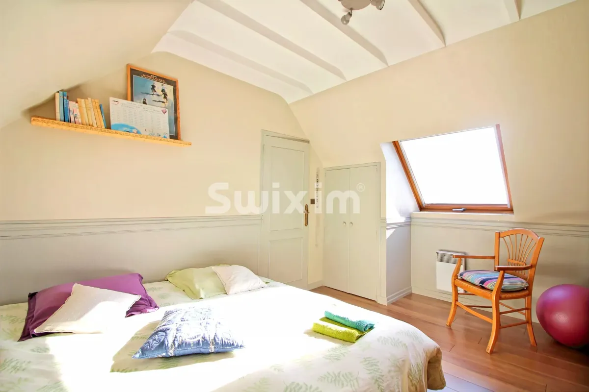 Haus zu verkaufen in Perros-Guirec - Smart Propylaia (10)