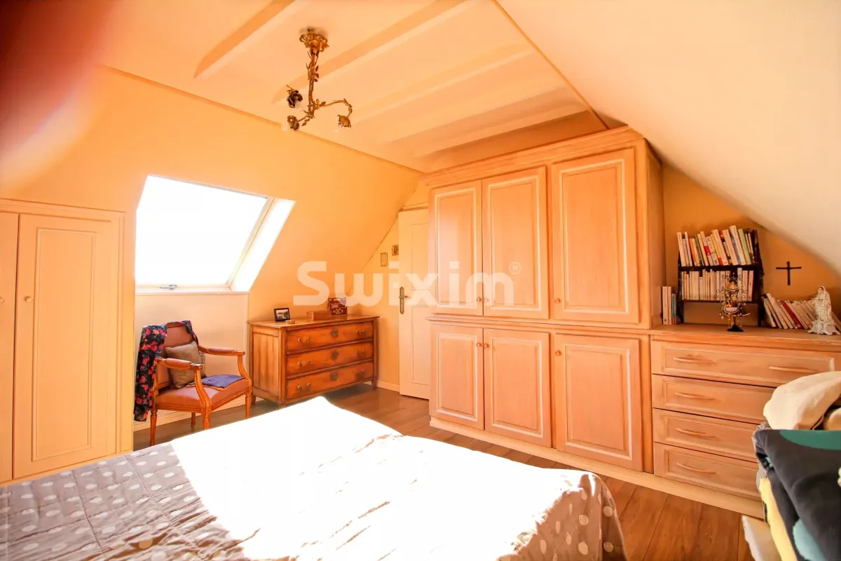 Haus zu verkaufen in Perros-Guirec - Smart Propylaia (11)
