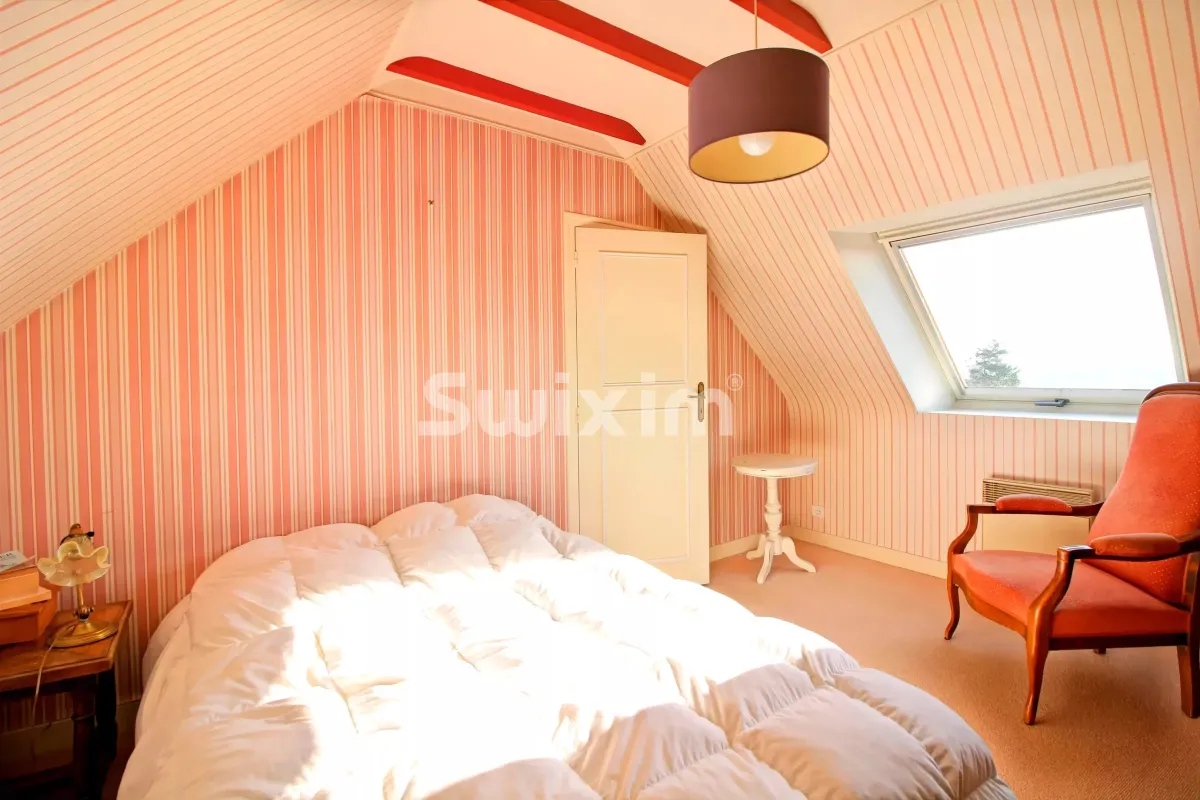Haus zu verkaufen in Perros-Guirec - Anwesen zu verkaufen in Perros-Guirec, 7 Zimmer, 189 m2 - Smart Propylaia (12)