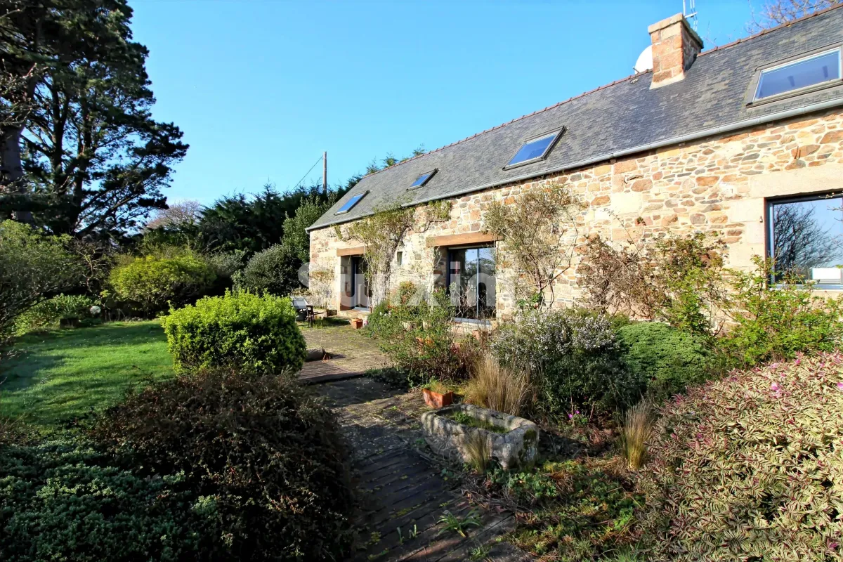 Haus zu verkaufen in Perros-Guirec - Smart Propylaia (16)