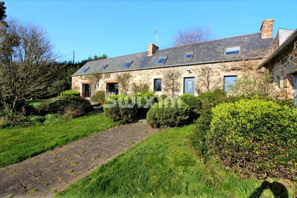 Haus zu verkaufen in Perros-Guirec - Smart Propylaia (17)