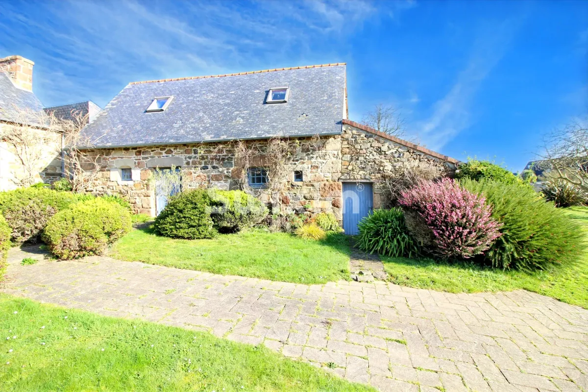 Haus zu verkaufen in Perros-Guirec - Anwesen zu verkaufen in Perros-Guirec, 7 Zimmer, 189 m2 - Smart Propylaia (18)