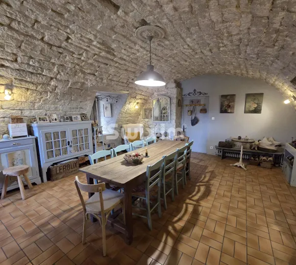 Maison à vendre à Buvilly