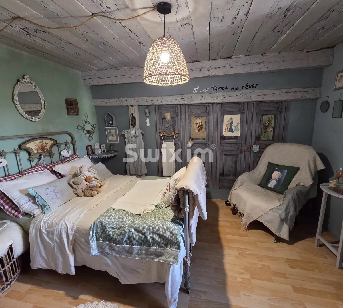 Maison à vendre à Buvilly - Belle propriété avec potentiel locatif - Smart Propylaia (3)