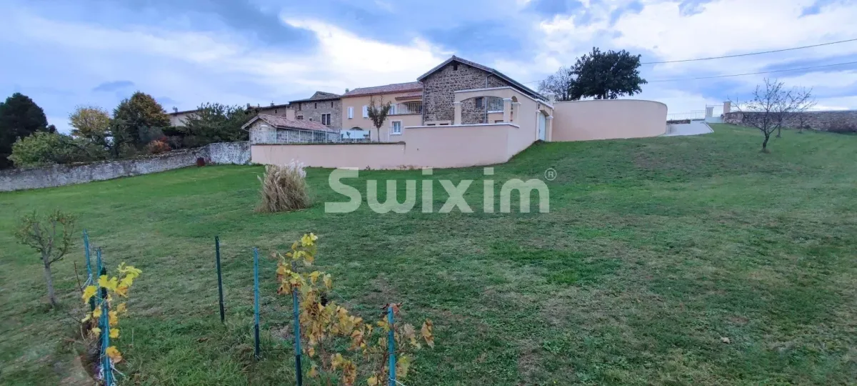 Haus zu verkaufen in Condrieu - Smart Propylaia (8)
