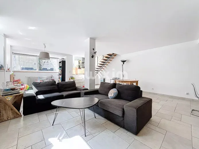 Haus zu verkaufen in Lyon 9ème (4)
