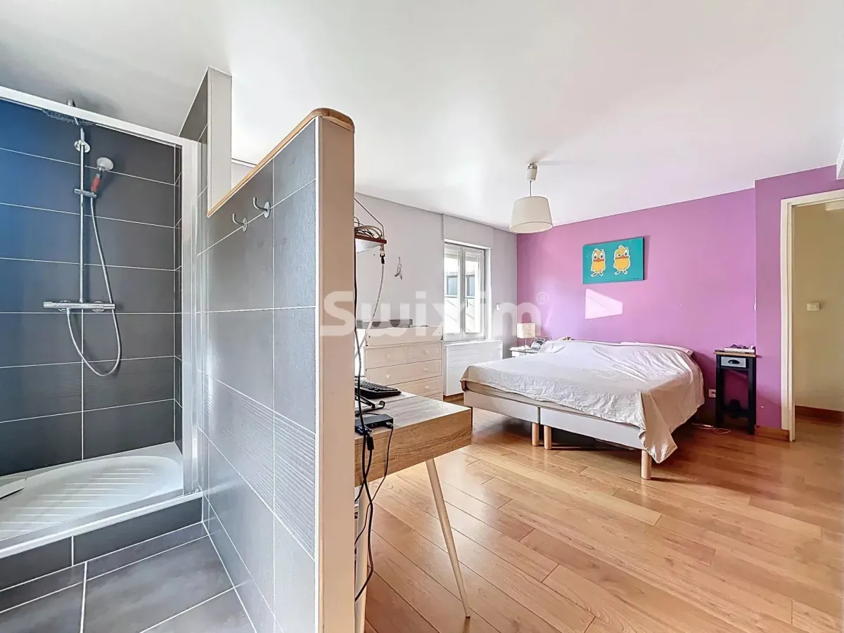 Haus zu verkaufen in Lyon-9E-Arrondissement - Smart Propylaia (5)