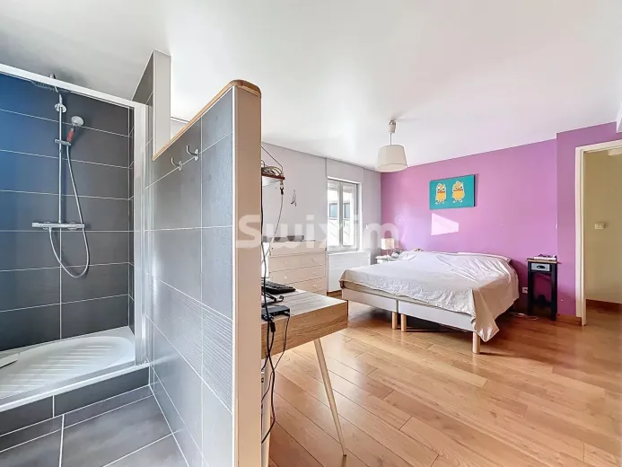 Haus zu verkaufen in Lyon 9ème (5)
