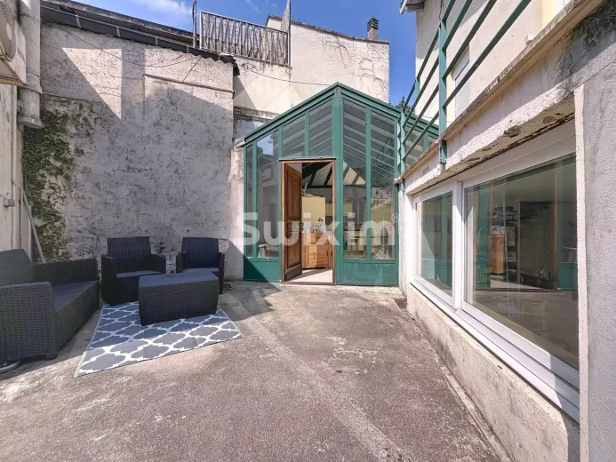 Haus zu verkaufen in Lyon 9ème (9)