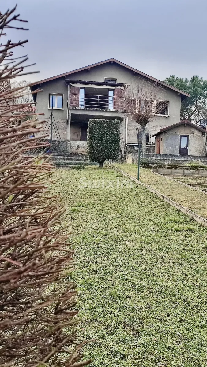 Haus zu verkaufen in Charly - Anwesen zu verkaufen in Charly, 6 Zimmer, 119 m2 - Smart Propylaia (3)