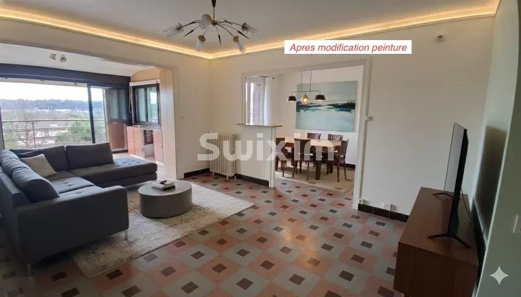 Haus zu verkaufen in Charly - Smart Propylaia (4)