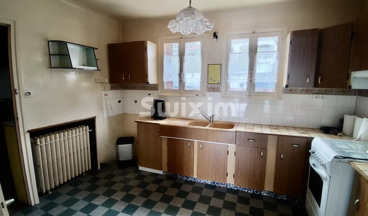 Haus zu verkaufen in Charly - Anwesen zu verkaufen in Charly, 6 Zimmer, 119 m2 - Smart Propylaia (6)